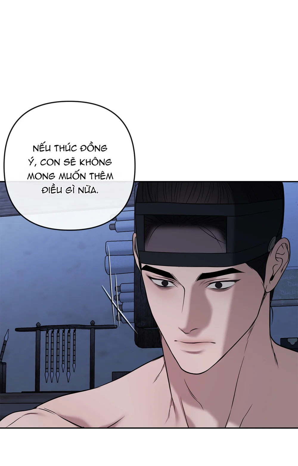 Đọc truyện Sai Lầm - Chapter 49