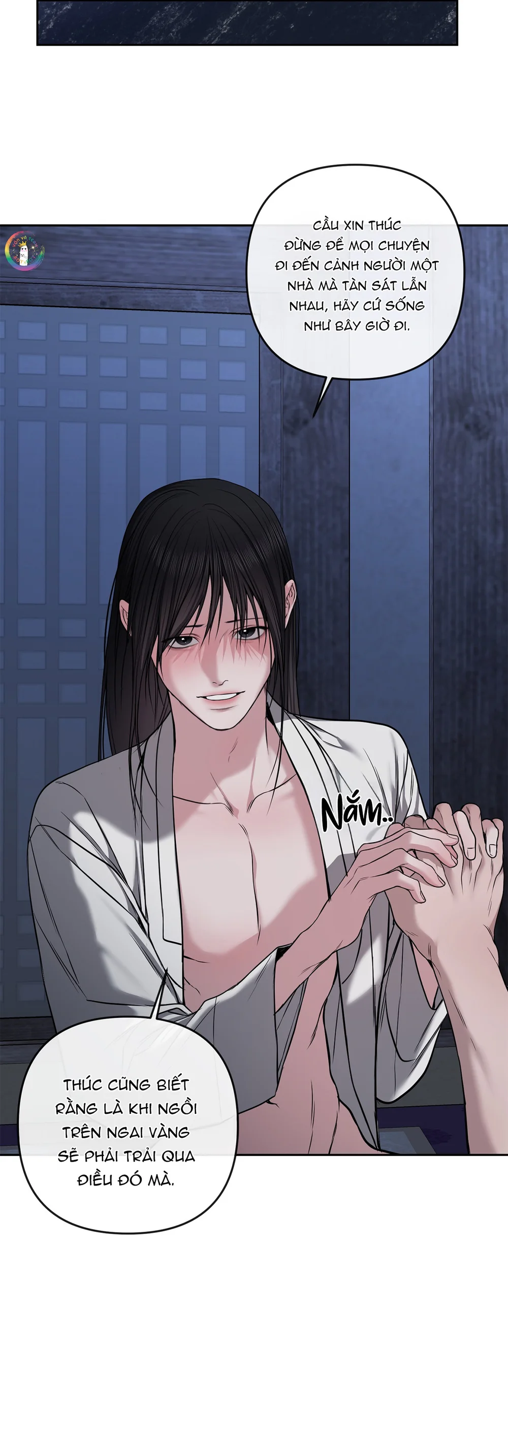 Đọc truyện Sai Lầm - Chapter 49