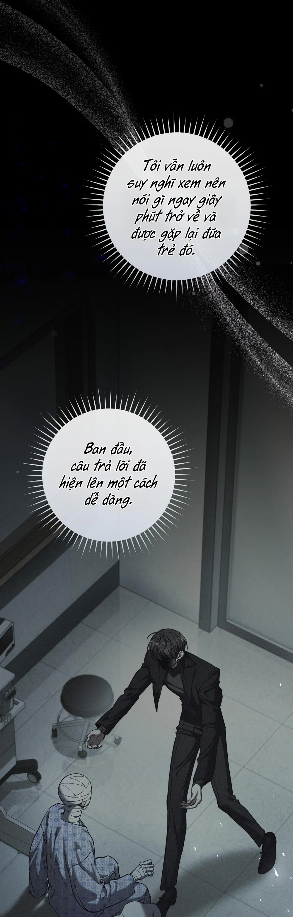 Đọc truyện Thợ Săn Chỉ Muốn Ở Ẩn - Chapter 61