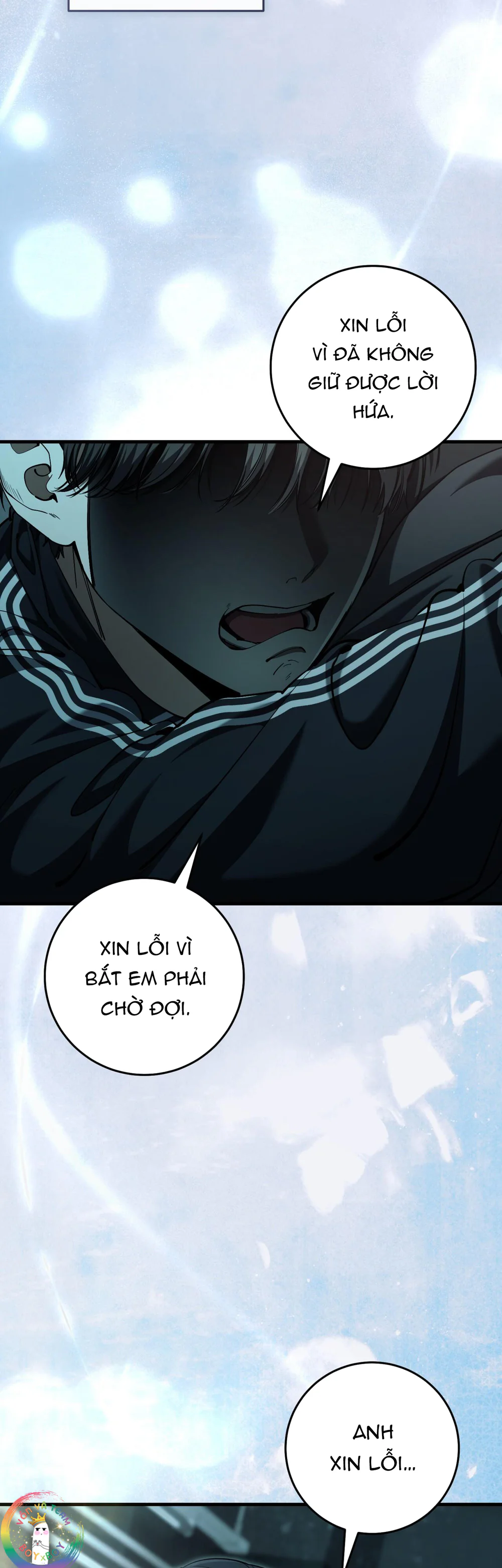 Đọc truyện Thợ Săn Chỉ Muốn Ở Ẩn - Chapter 61