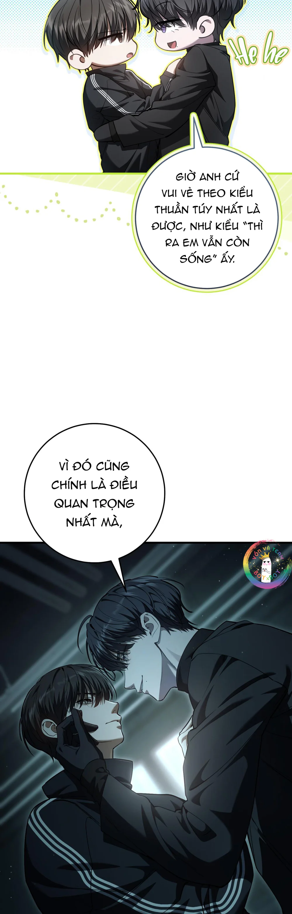 Đọc truyện Thợ Săn Chỉ Muốn Ở Ẩn - Chapter 61