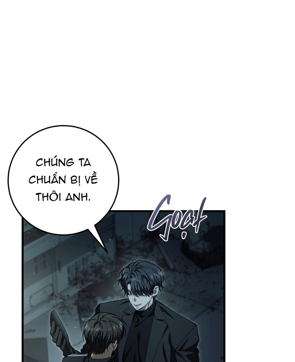 Đọc truyện Thợ Săn Chỉ Muốn Ở Ẩn - Chapter 61