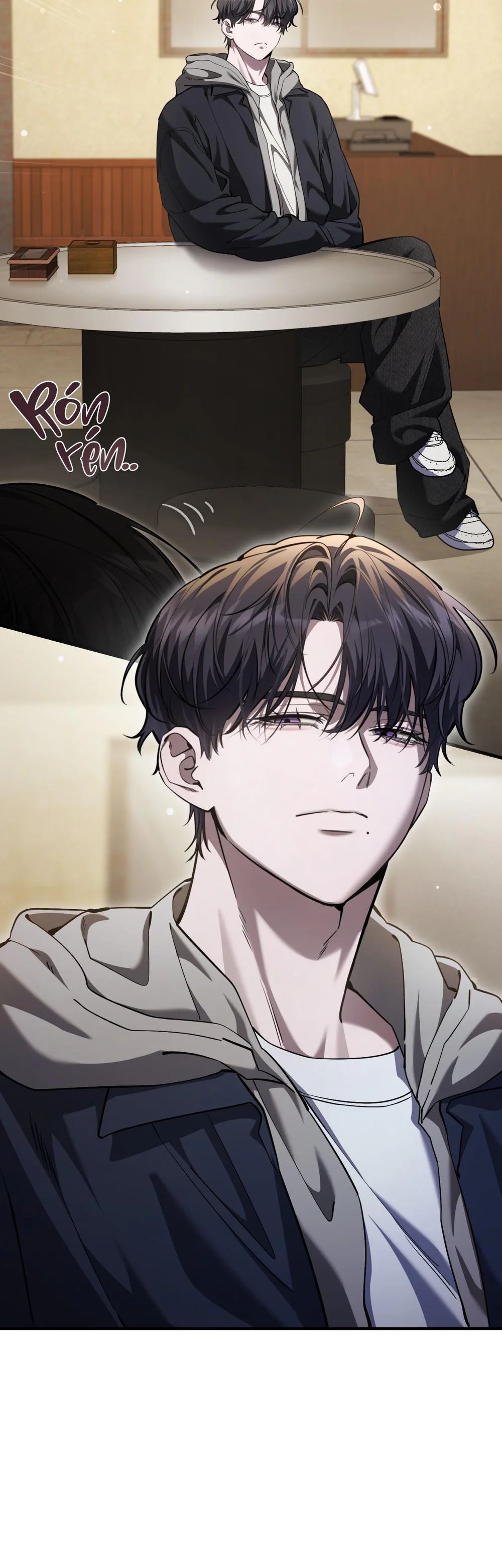 Đọc truyện Thợ Săn Chỉ Muốn Ở Ẩn - Chapter 61