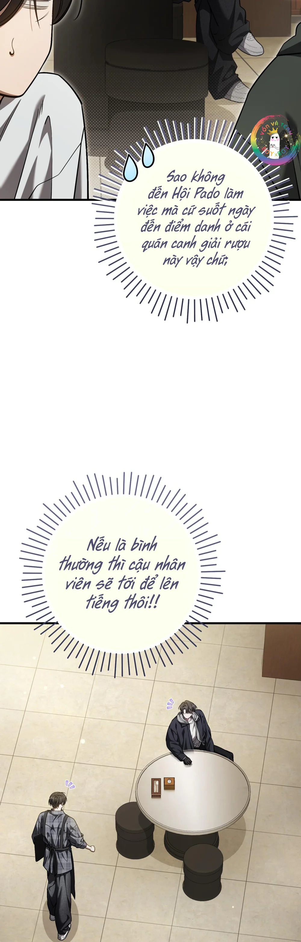 Đọc truyện Thợ Săn Chỉ Muốn Ở Ẩn - Chapter 61