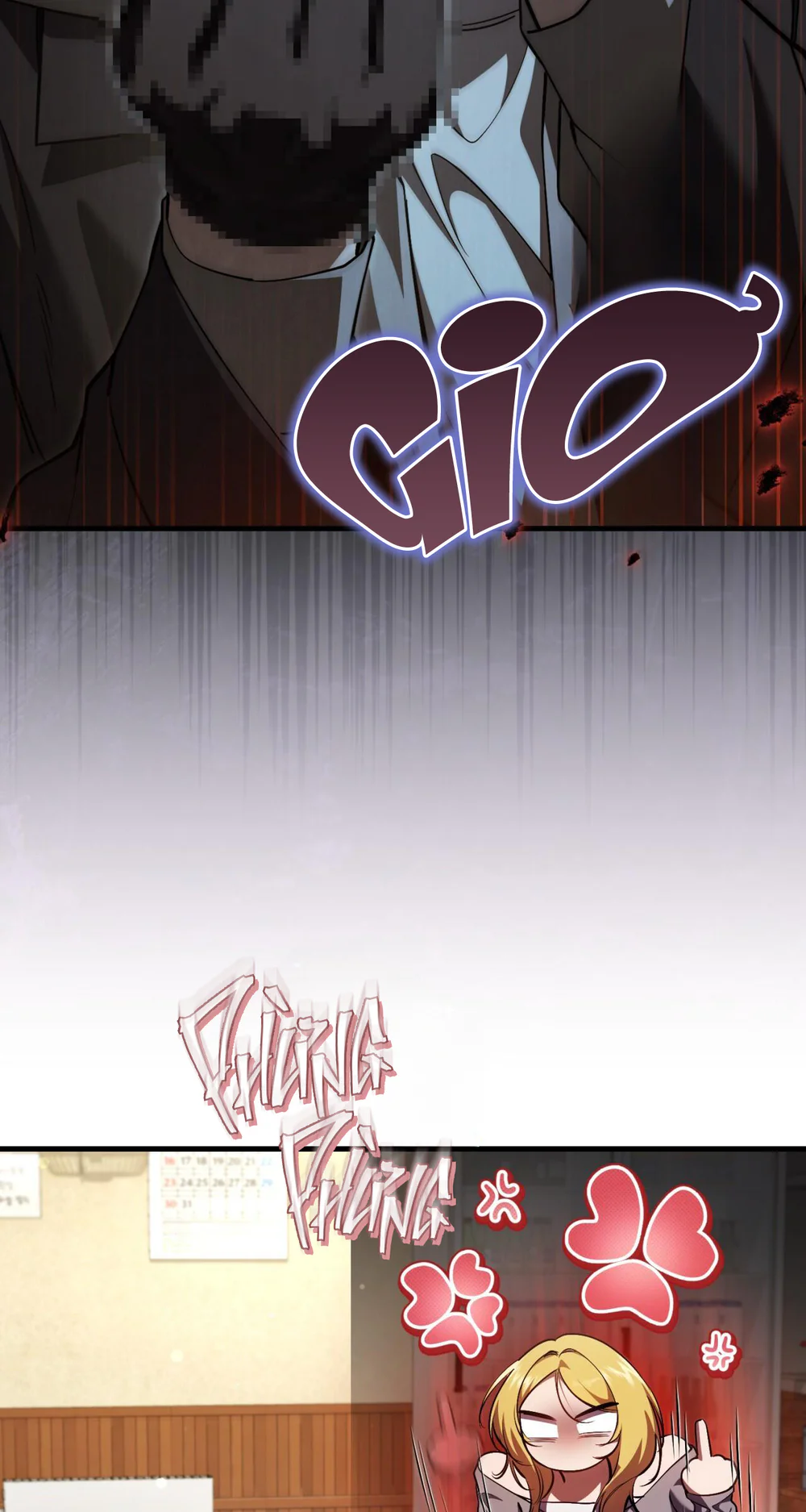 Đọc truyện Thợ Săn Chỉ Muốn Ở Ẩn - Chapter 61