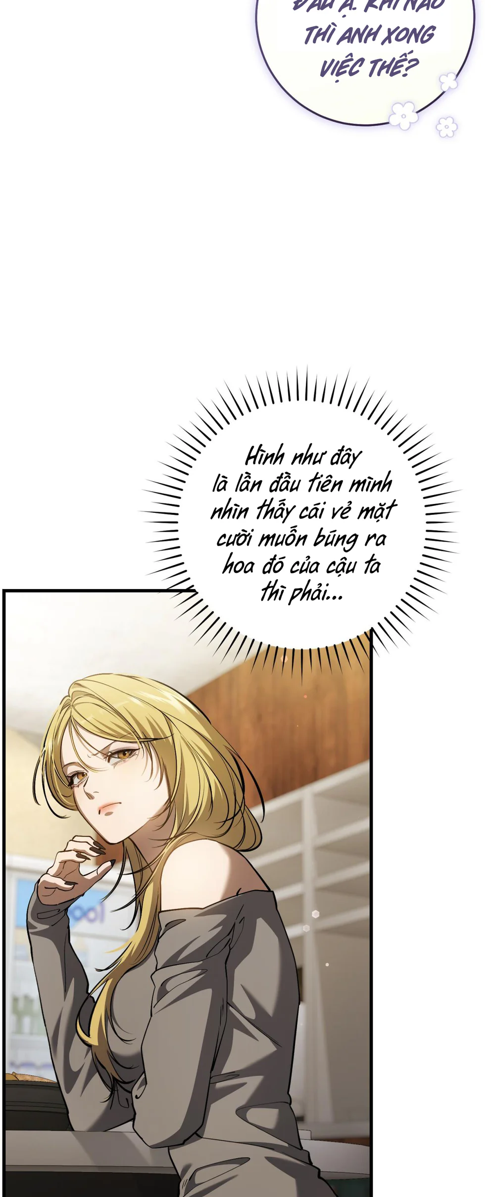 Đọc truyện Thợ Săn Chỉ Muốn Ở Ẩn - Chapter 61
