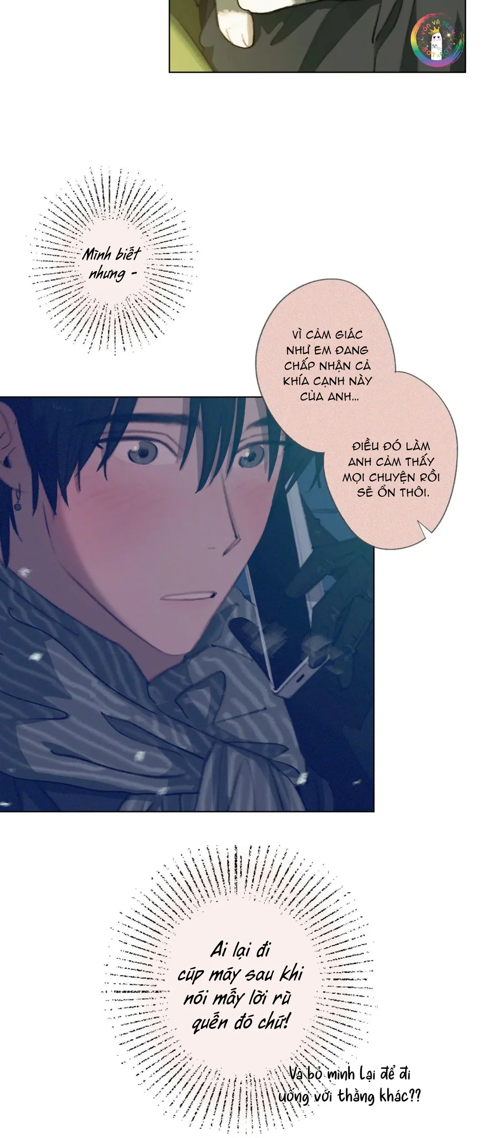 Đọc truyện Hạ Đầu Mùa - Chapter 45