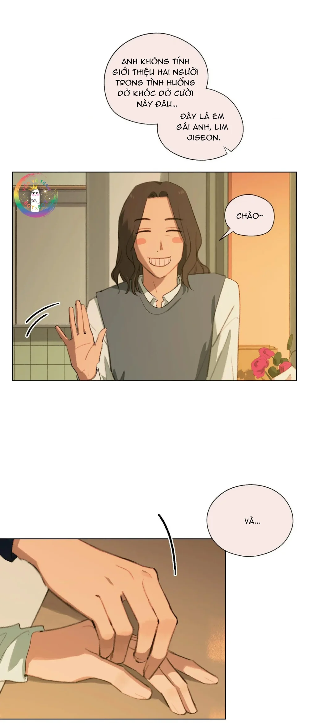 Đọc truyện Hạ Đầu Mùa - Chapter 45