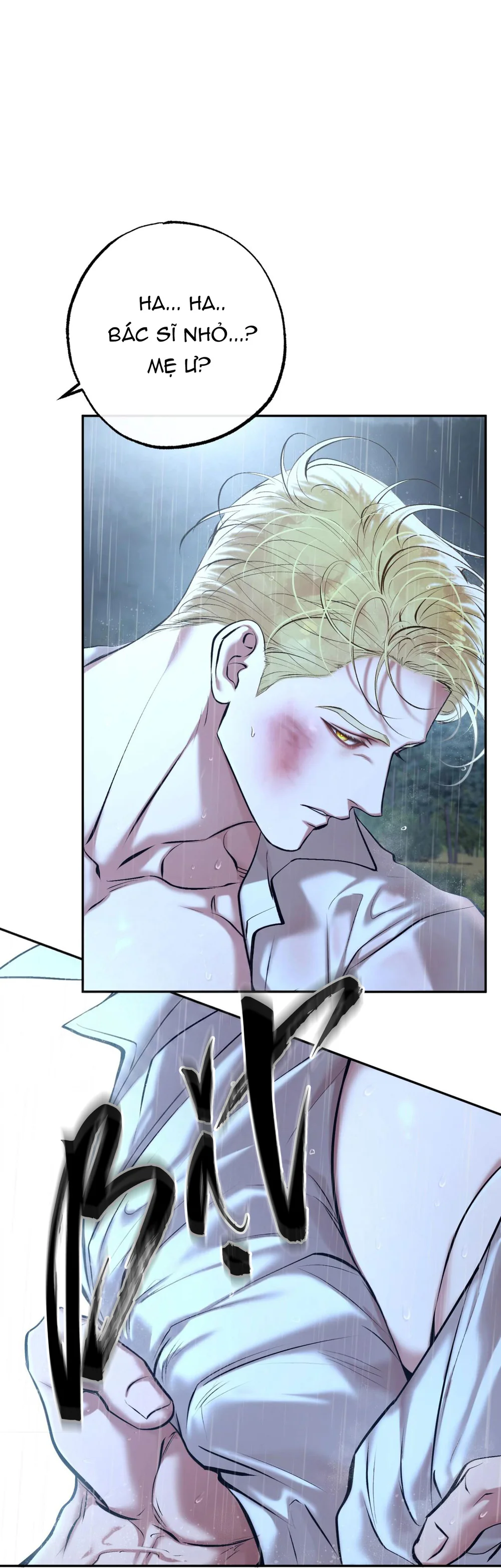 Đọc truyện Dying Light - Chapter 28