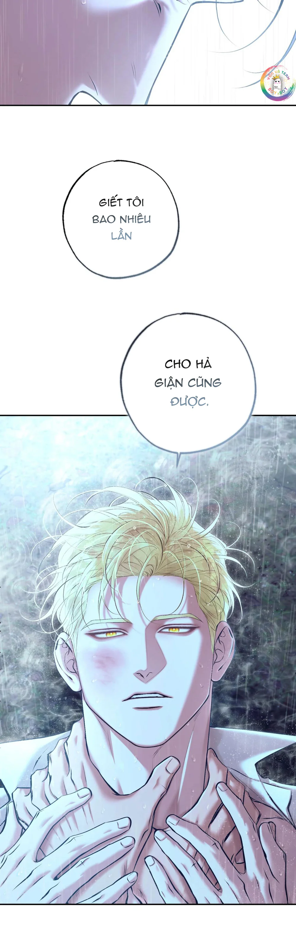 Đọc truyện Dying Light - Chapter 28