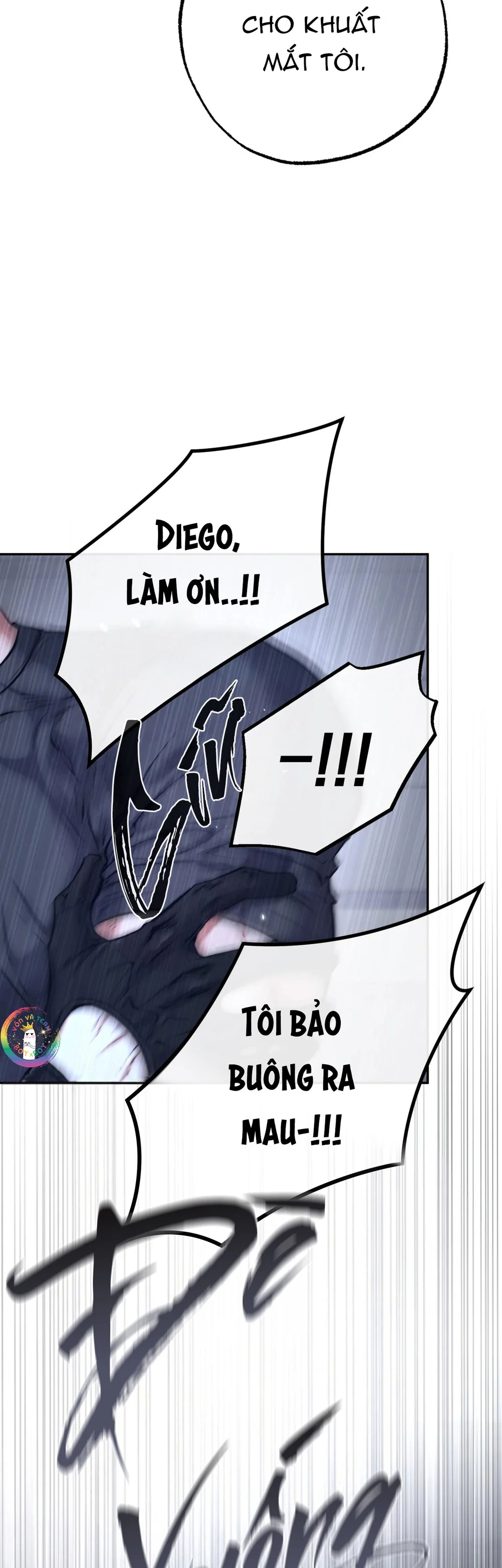 Đọc truyện Dying Light - Chapter 28