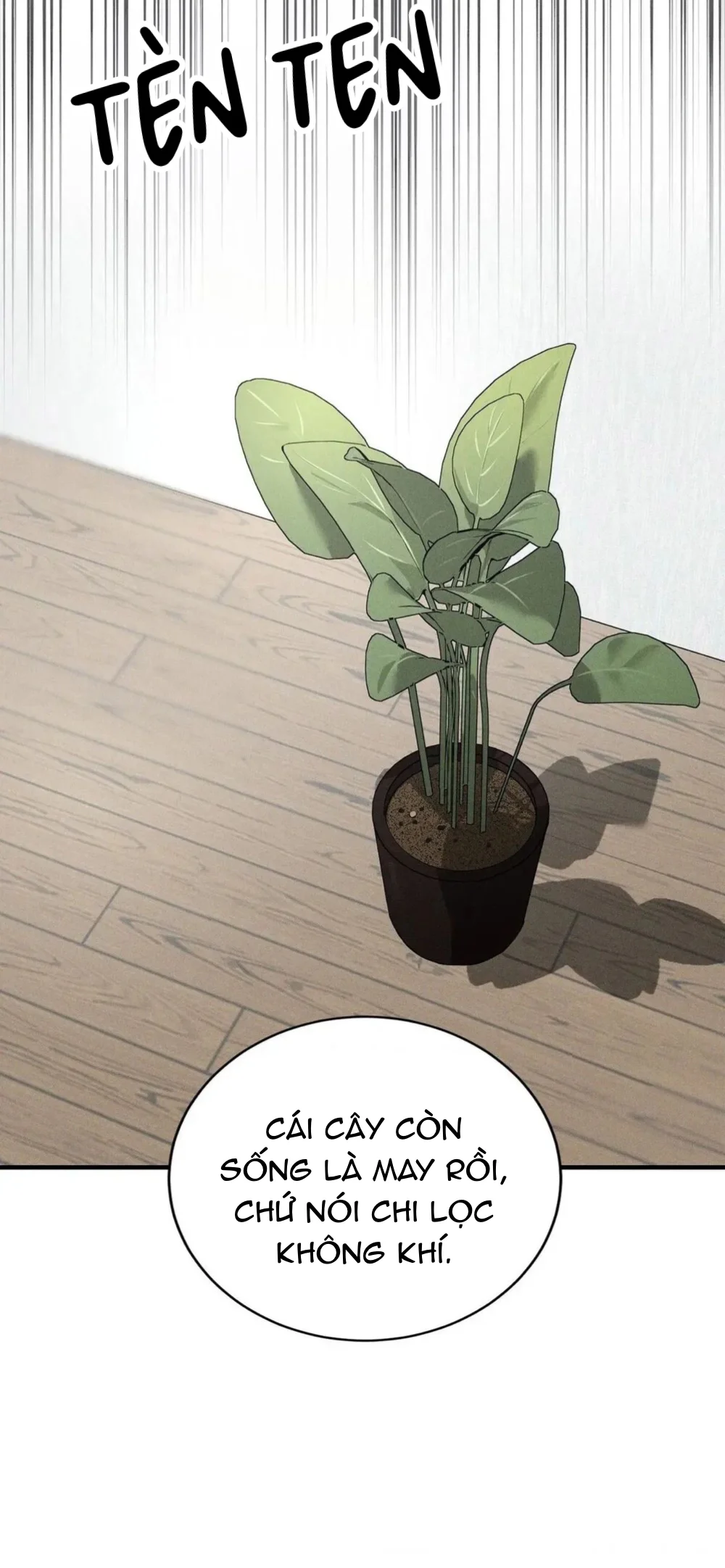 Đọc truyện Thật Tốt Khi Được Gặp Em - Chapter 3