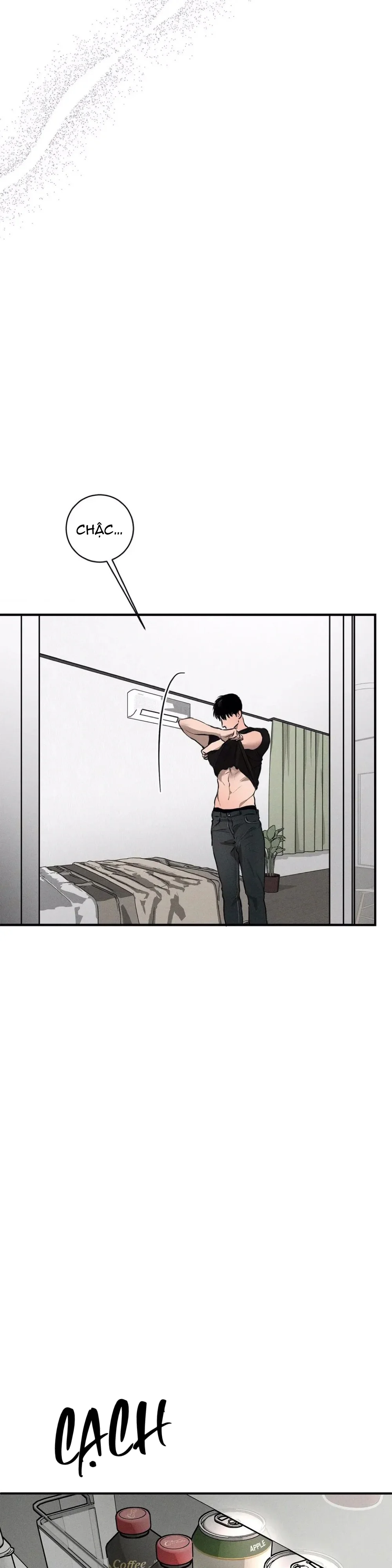 Đọc truyện Thật Tốt Khi Được Gặp Em - Chapter 3