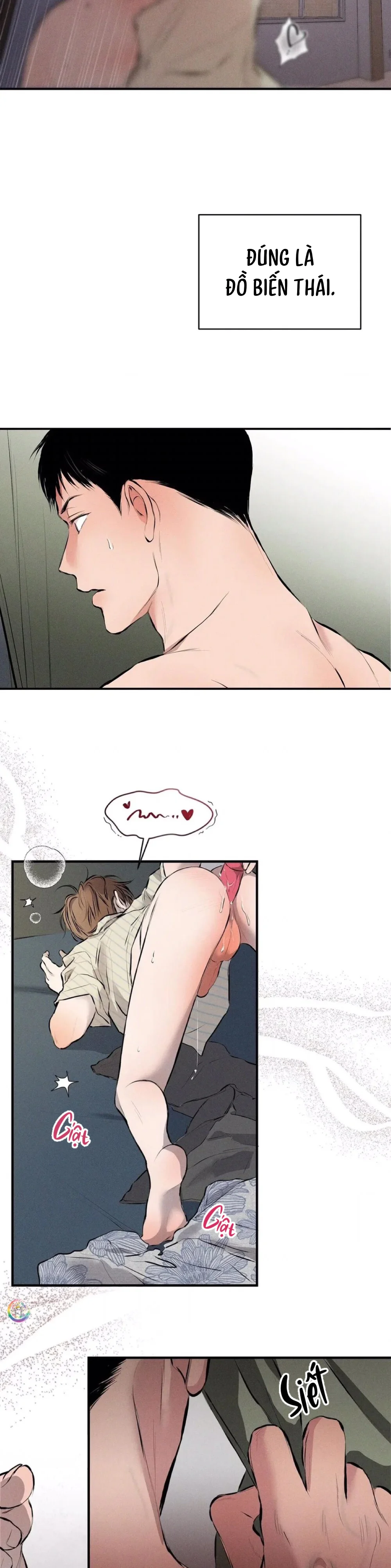 Đọc truyện Thật Tốt Khi Được Gặp Em - Chapter 3