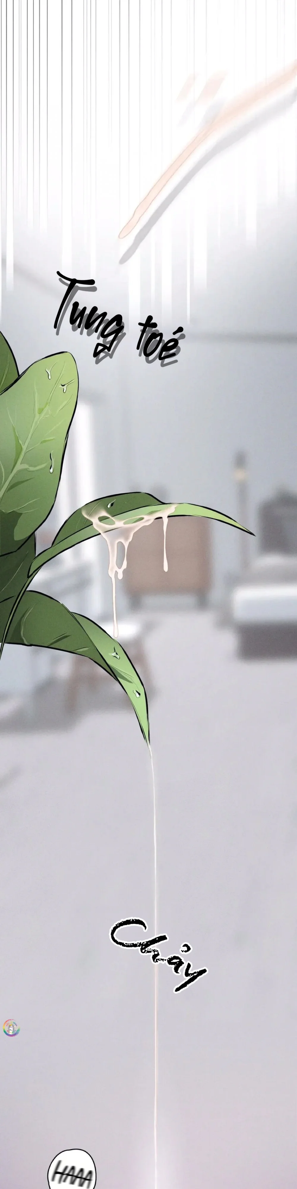 Đọc truyện Thật Tốt Khi Được Gặp Em - Chapter 3