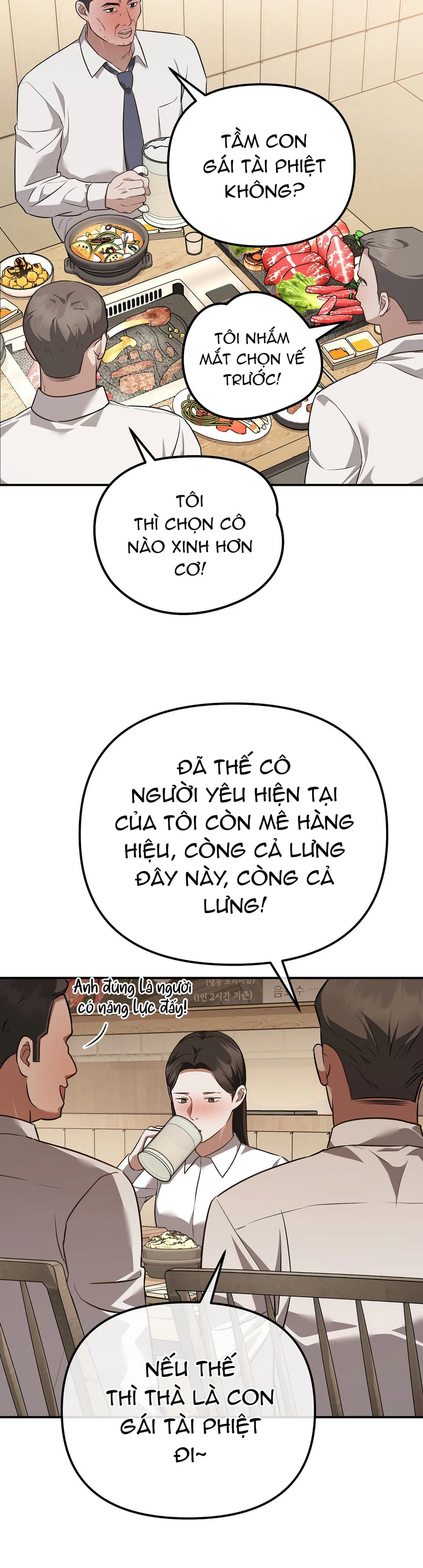 Đọc truyện Autobahn Romance - Chapter 39