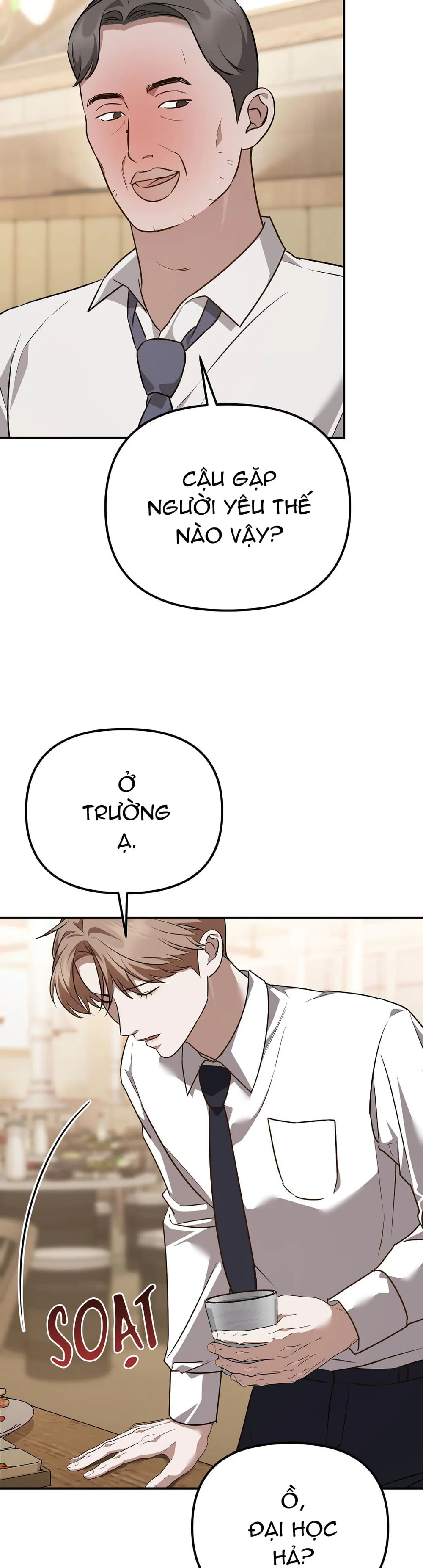 Đọc truyện Autobahn Romance - Chapter 39