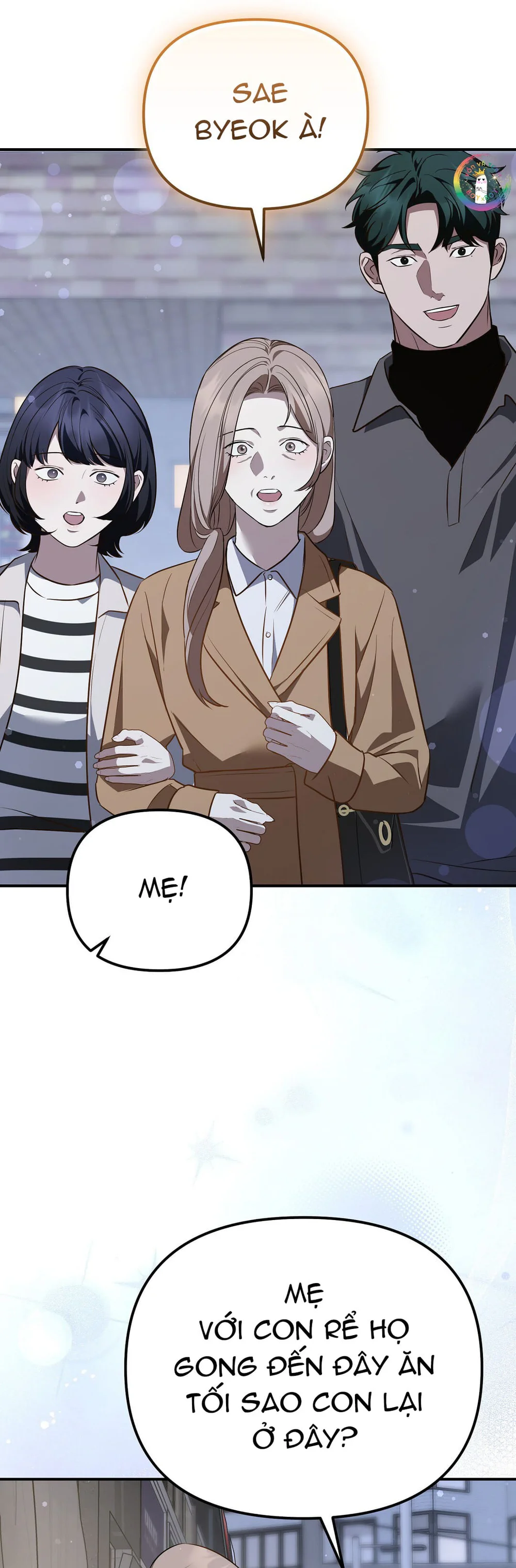 Đọc truyện Autobahn Romance - Chapter 39