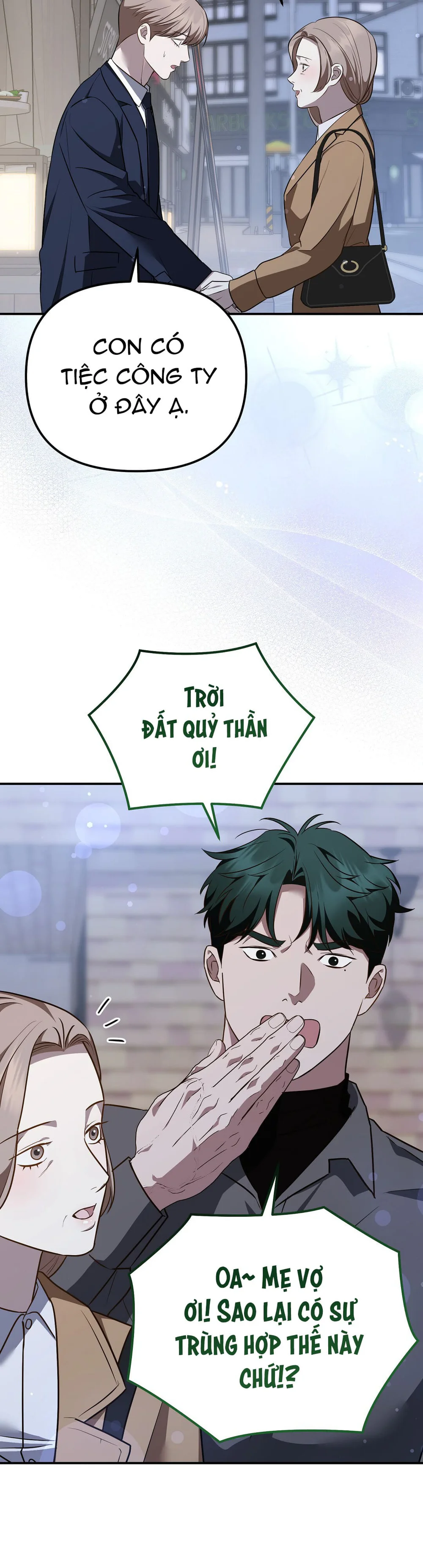 Đọc truyện Autobahn Romance - Chapter 39