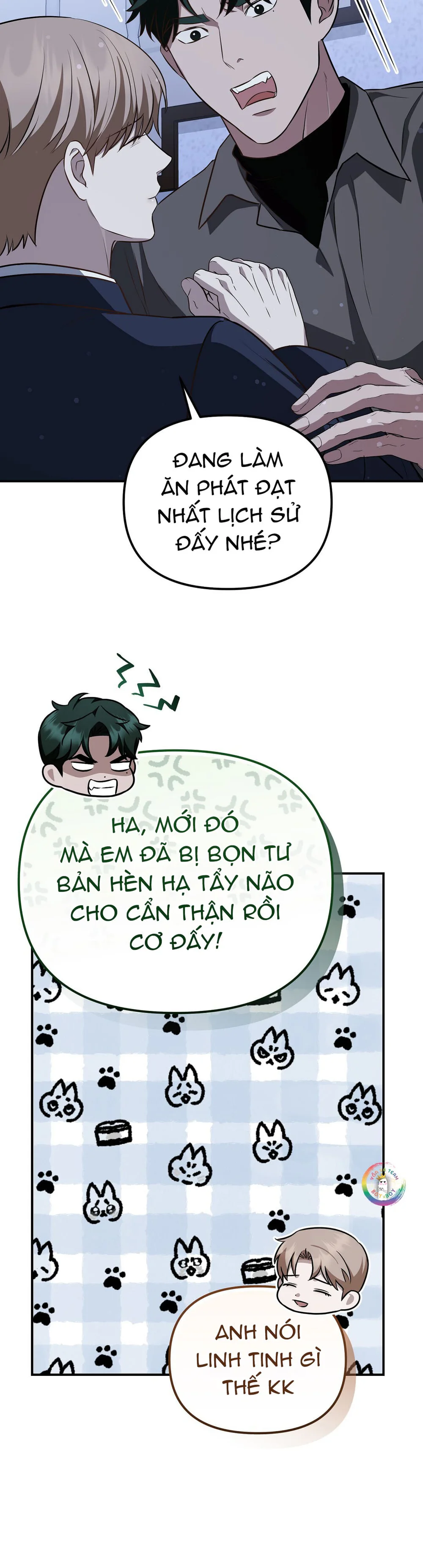 Đọc truyện Autobahn Romance - Chapter 39