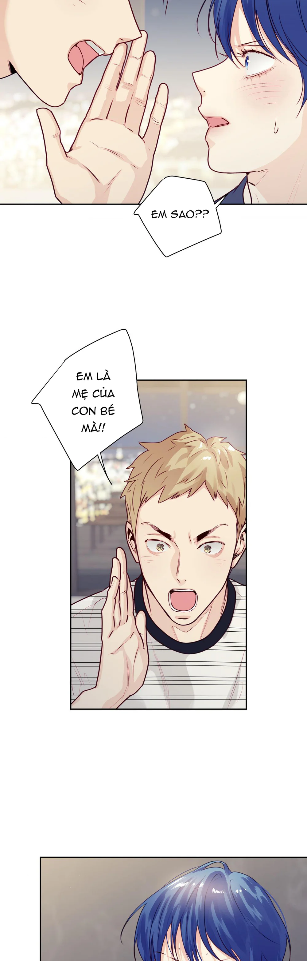 Đọc truyện Love is an illusion! Superstar - Chapter 48