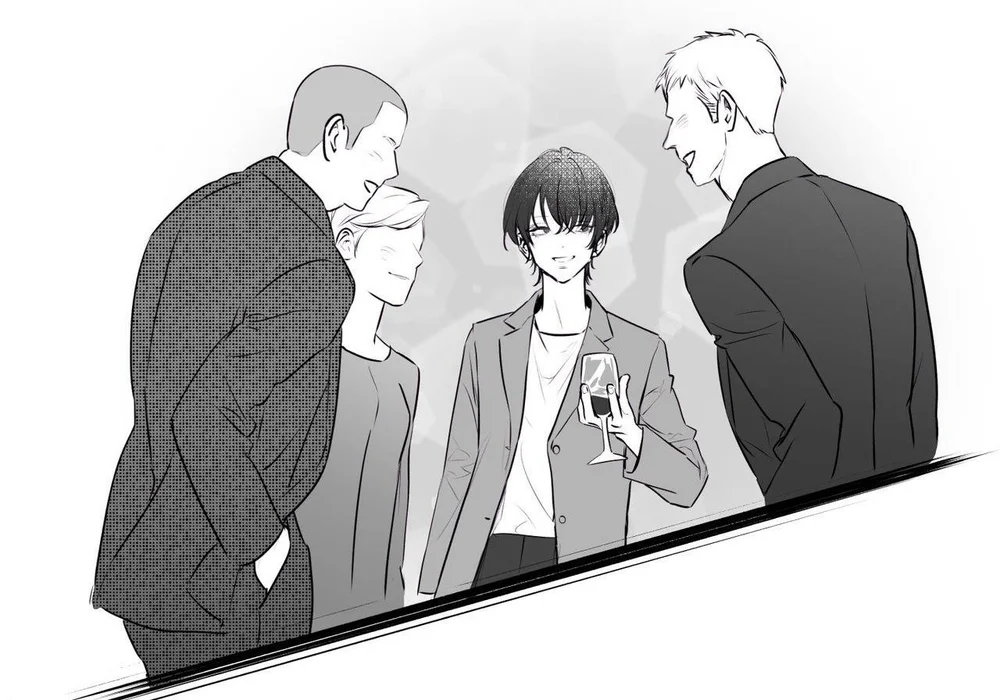 Đọc truyện Love is an illusion! Superstar - Chapter 48