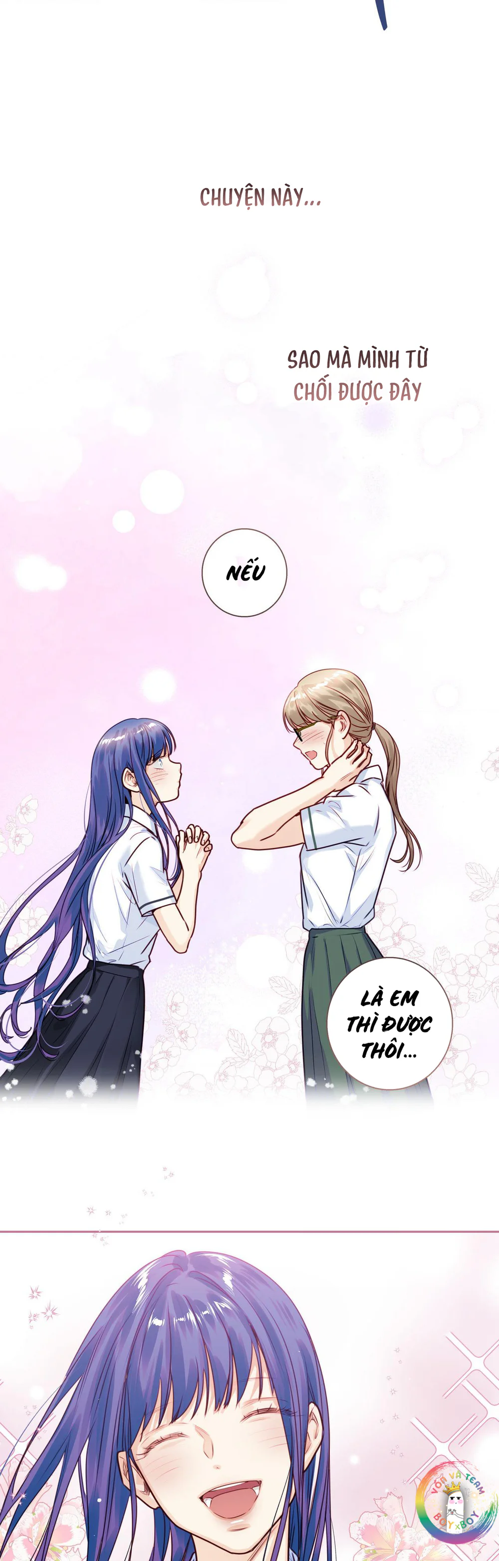 Đọc truyện Love is an illusion! Superstar - Chapter 48