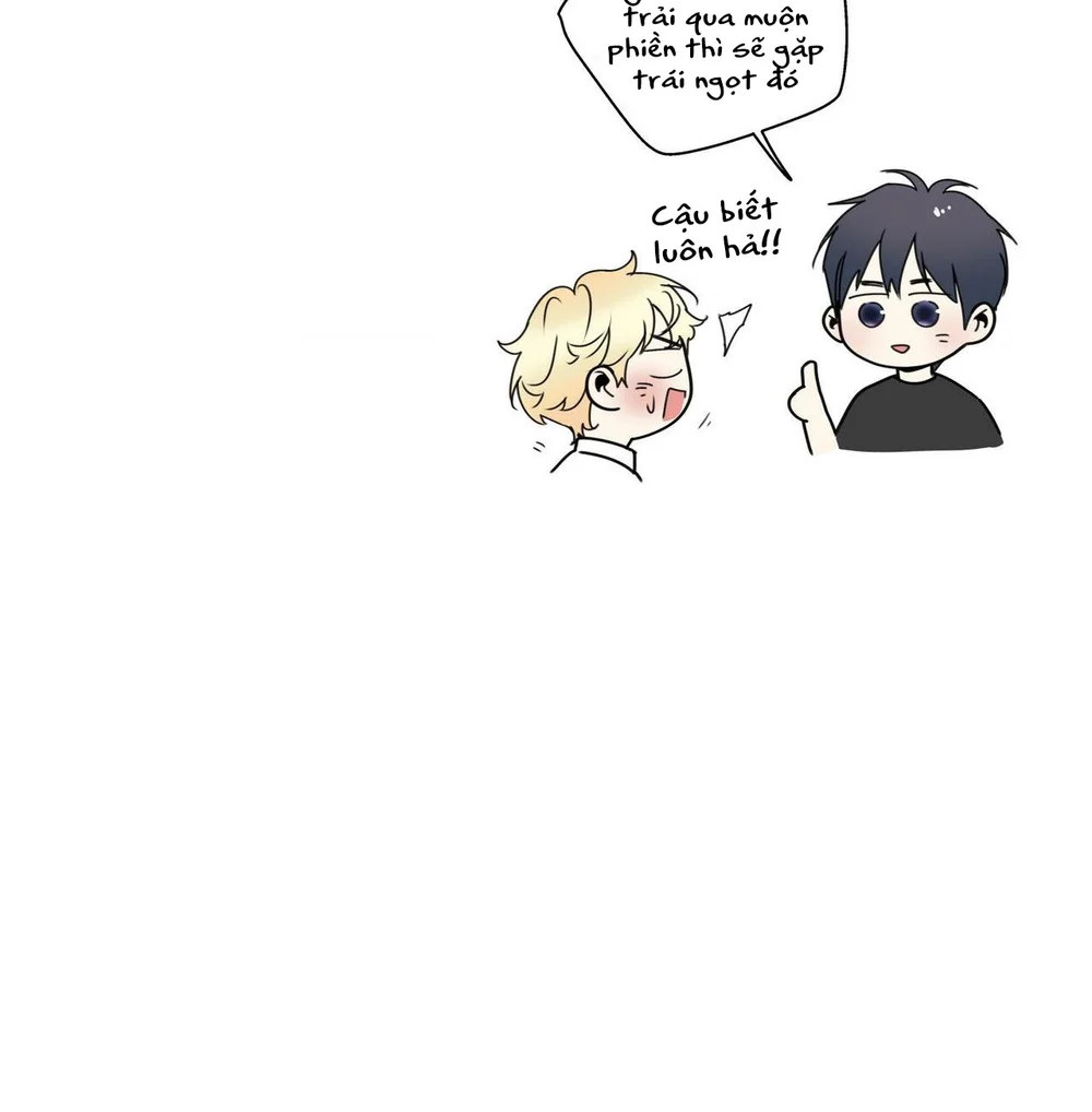 Đọc truyện Love is an illusion! Superstar - Chapter 48