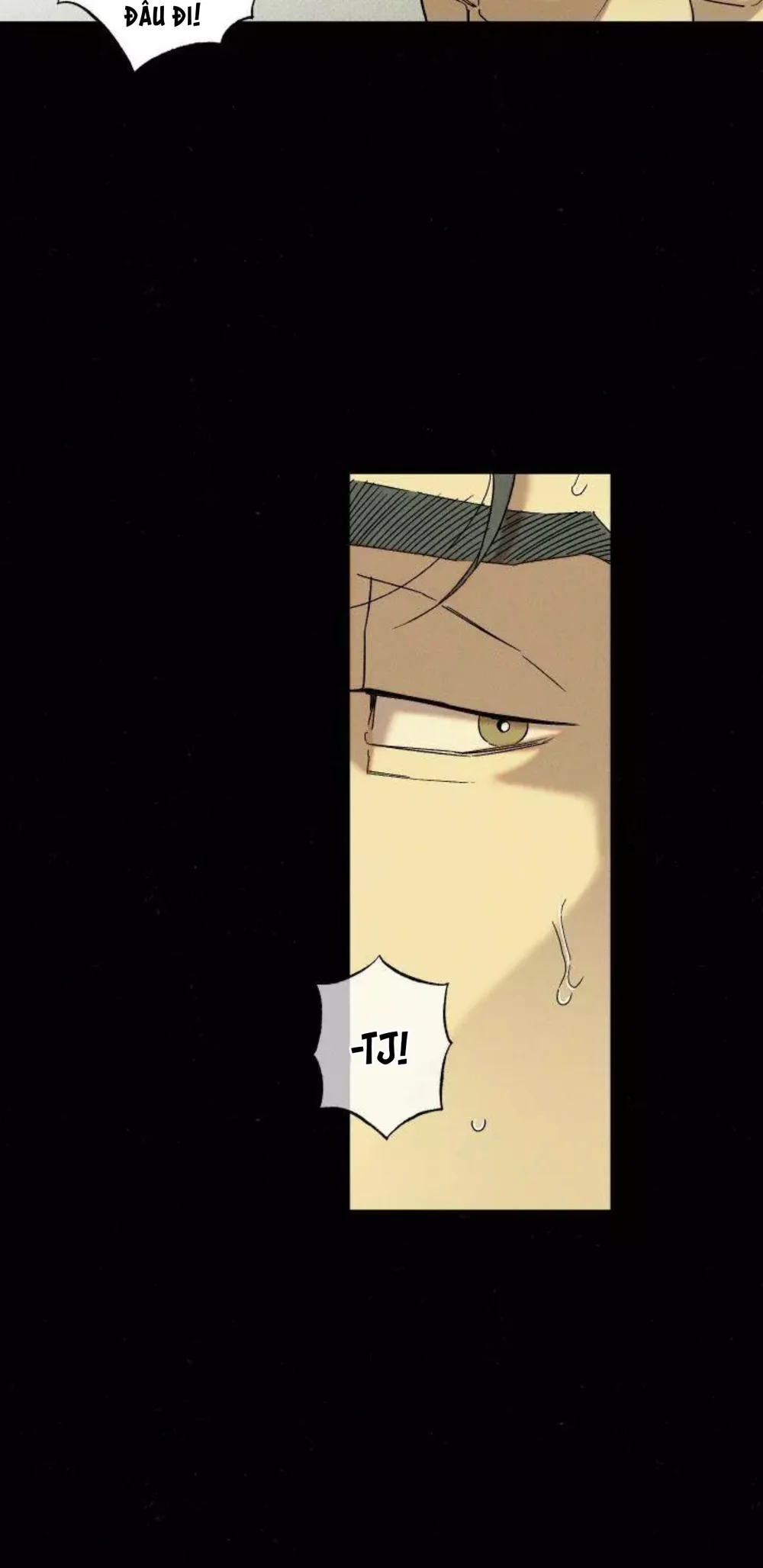 Đọc truyện WET SAND - Chapter 54