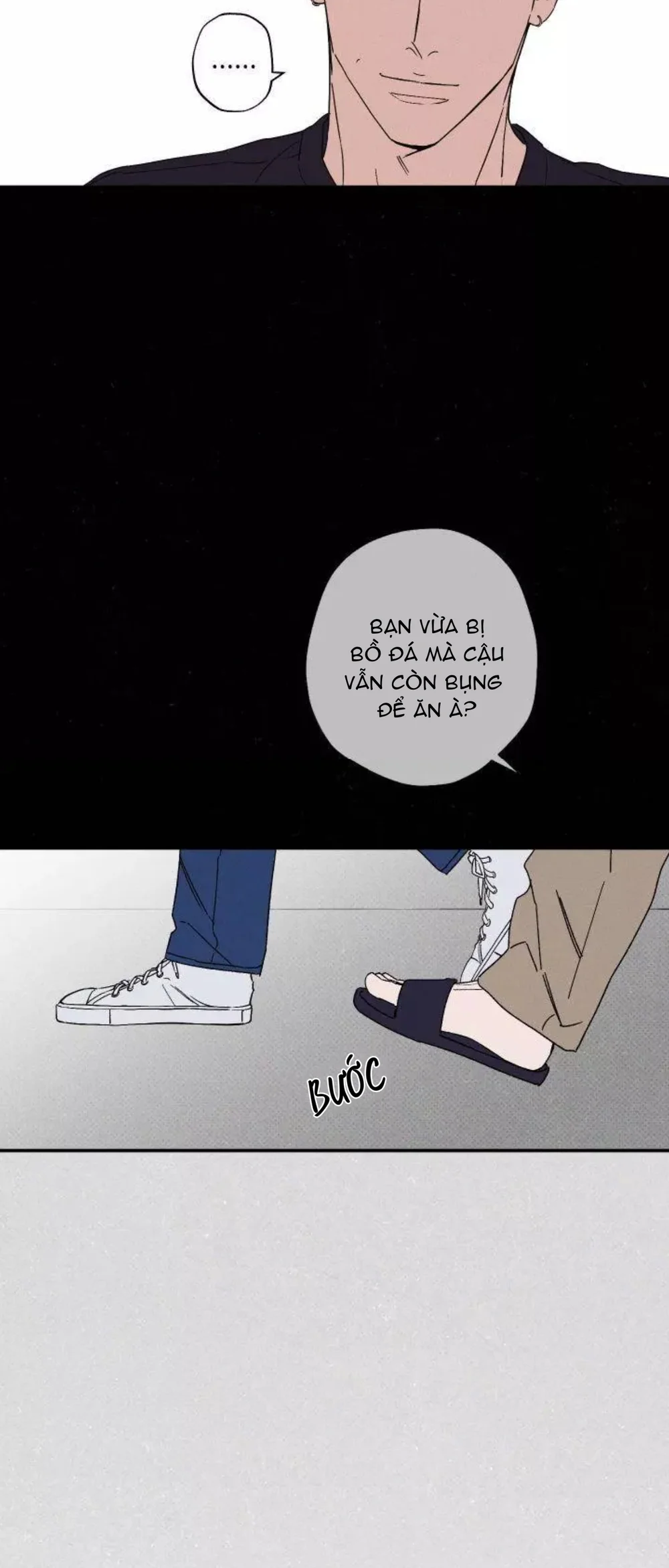 Đọc truyện WET SAND - Chapter 54