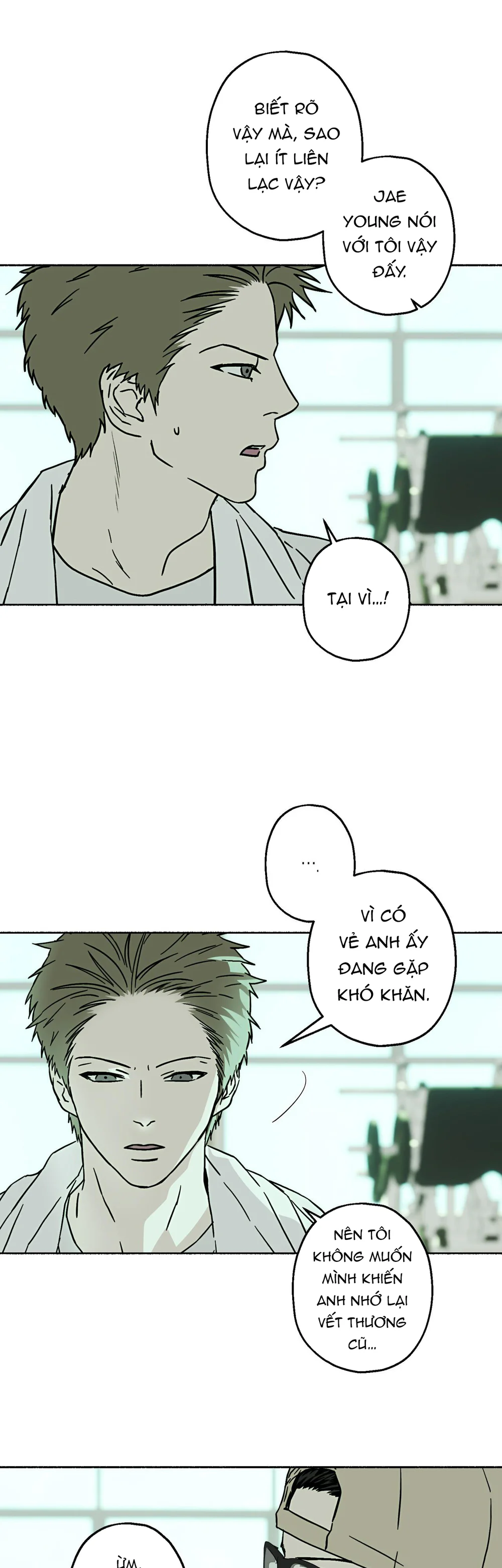 Đọc truyện Hạnh Phúc Cùng Nhau - Chapter 32