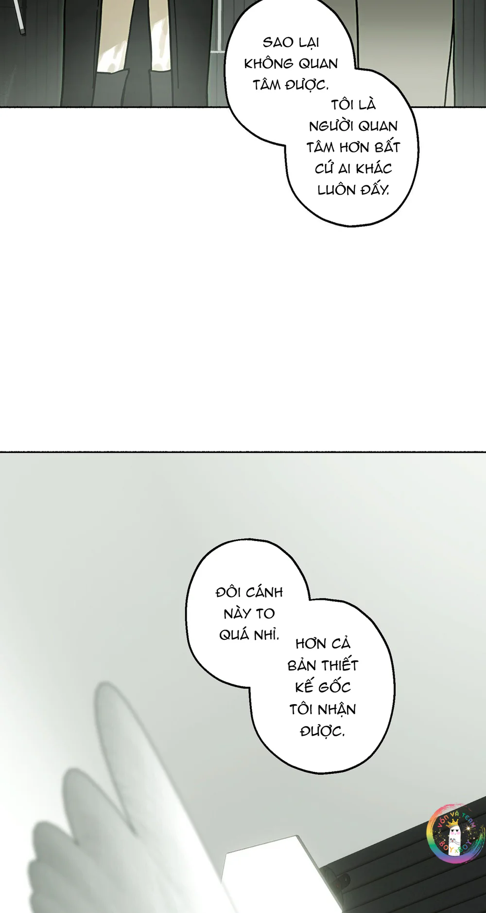 Đọc truyện Hạnh Phúc Cùng Nhau - Chapter 32