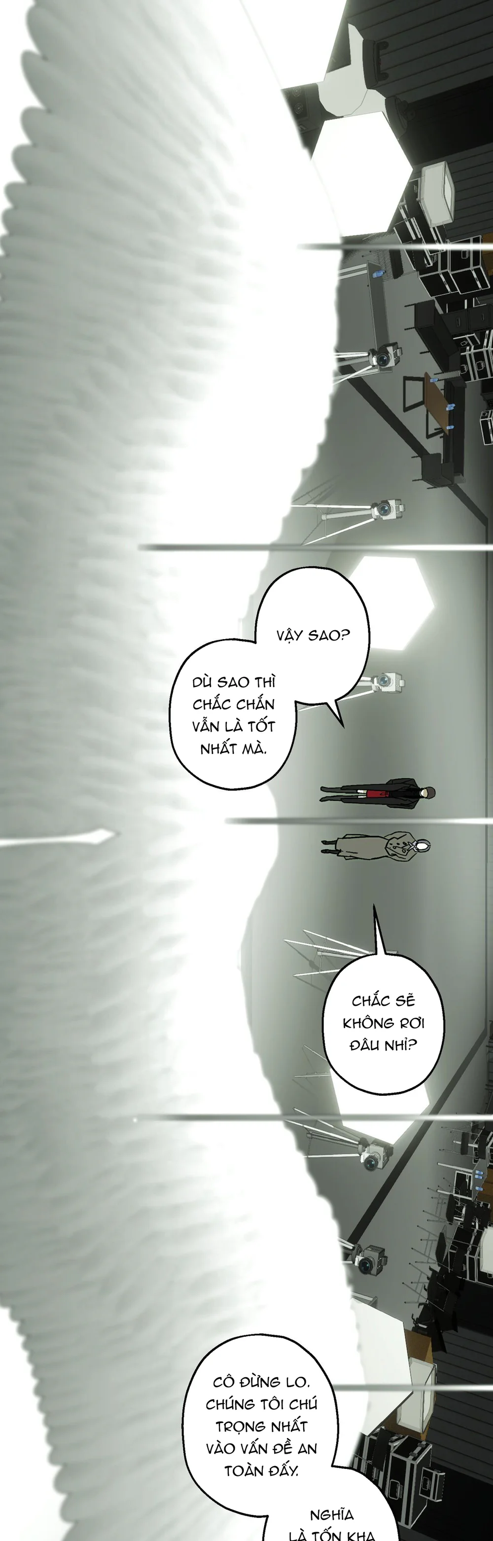 Đọc truyện Hạnh Phúc Cùng Nhau - Chapter 32