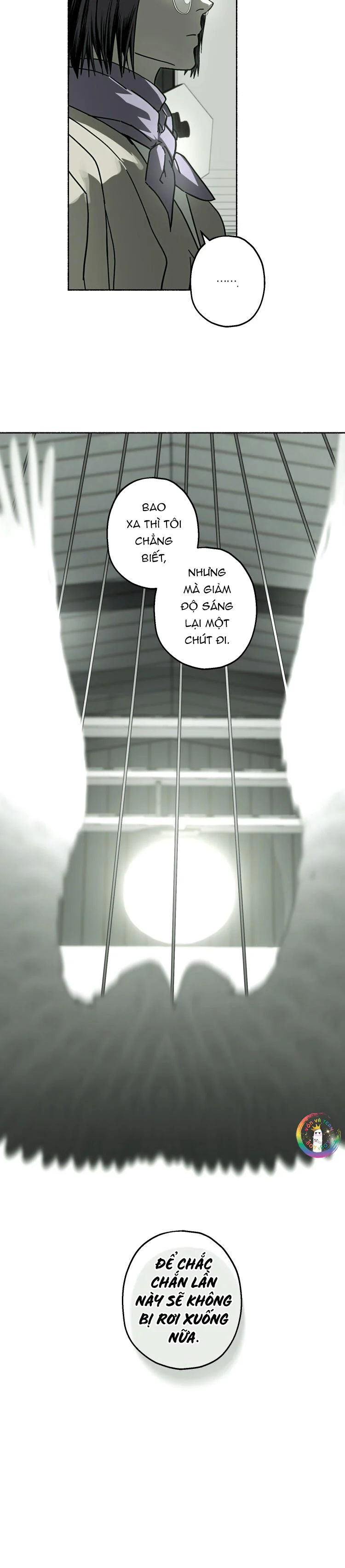 Đọc truyện Hạnh Phúc Cùng Nhau - Chapter 32
