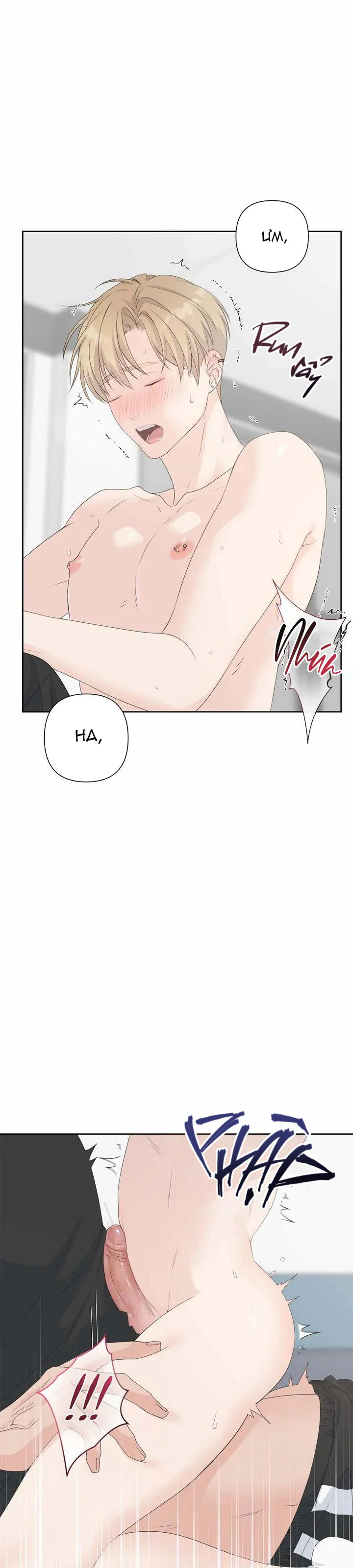 Đọc truyện (END) Candy YumYum - Chapter 37