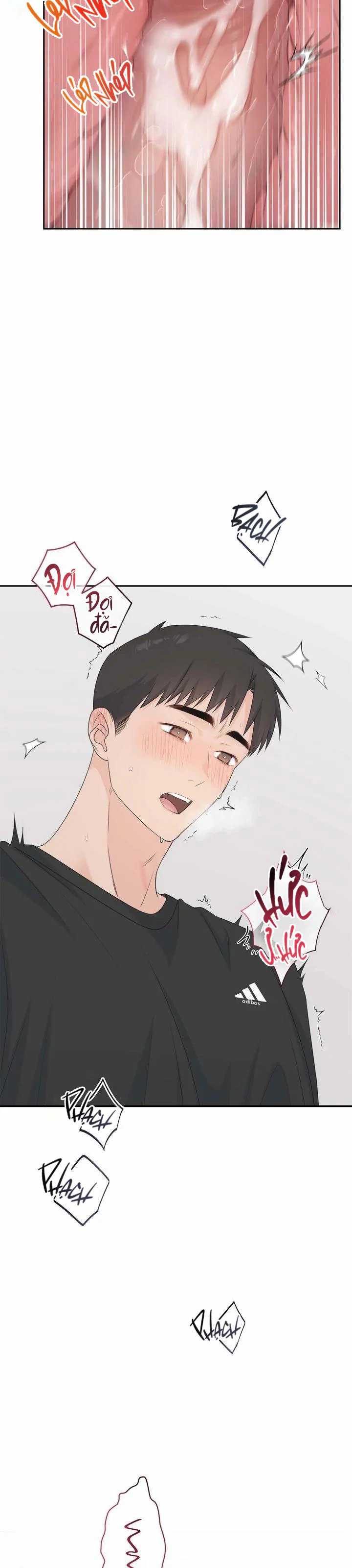 Đọc truyện Candy YumYum - Chapter 37