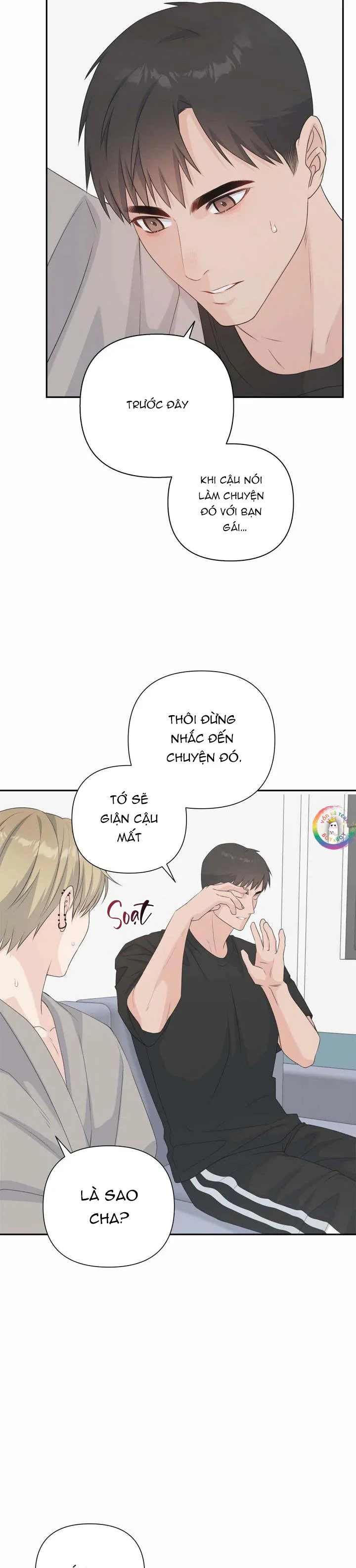 Đọc truyện Candy YumYum - Chapter 37