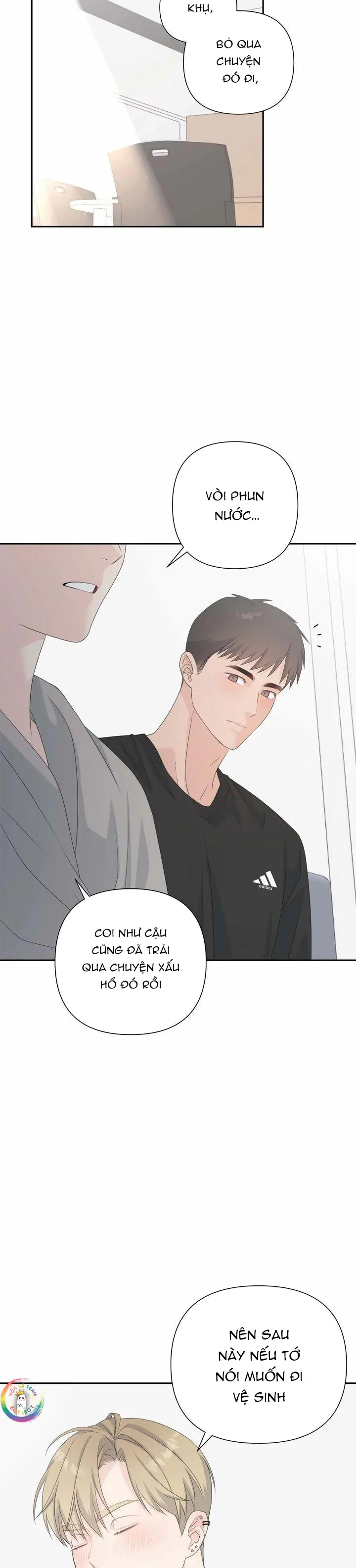 Đọc truyện Candy YumYum - Chapter 37