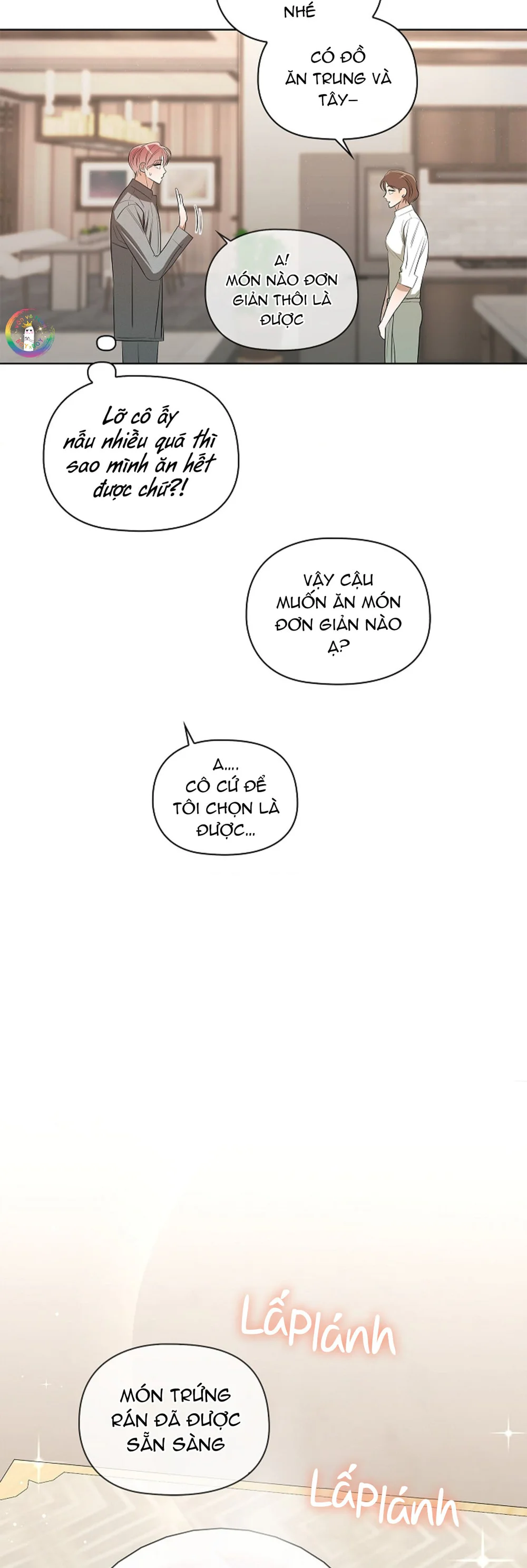 Đọc truyện Một Ngày Nọ, Tên Đàn Ông Xúc Tu Xuất Hiện - Chapter 32