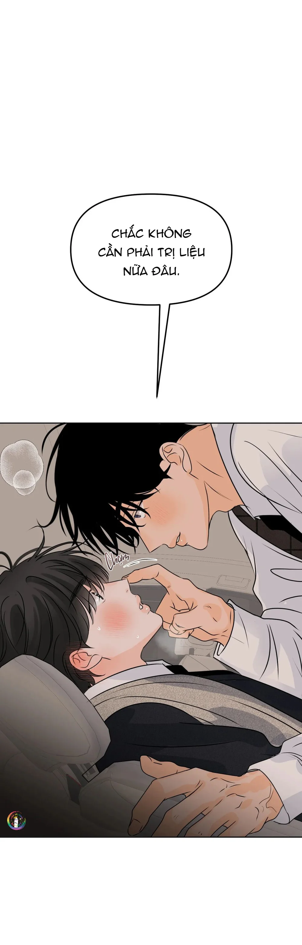 Đọc truyện Ranh Giới Mùi Hương - Chapter 51