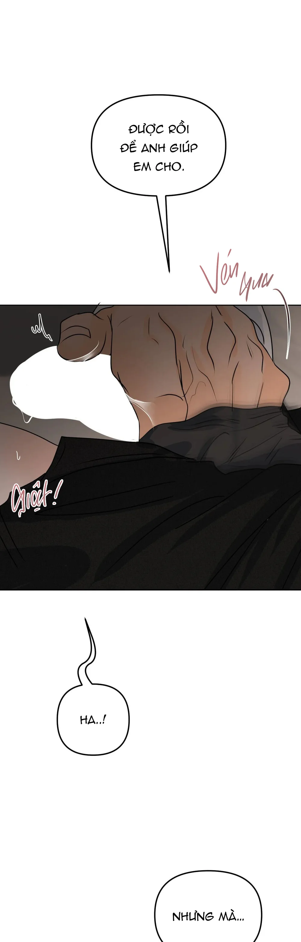 Đọc truyện Ranh Giới Mùi Hương - Chapter 51