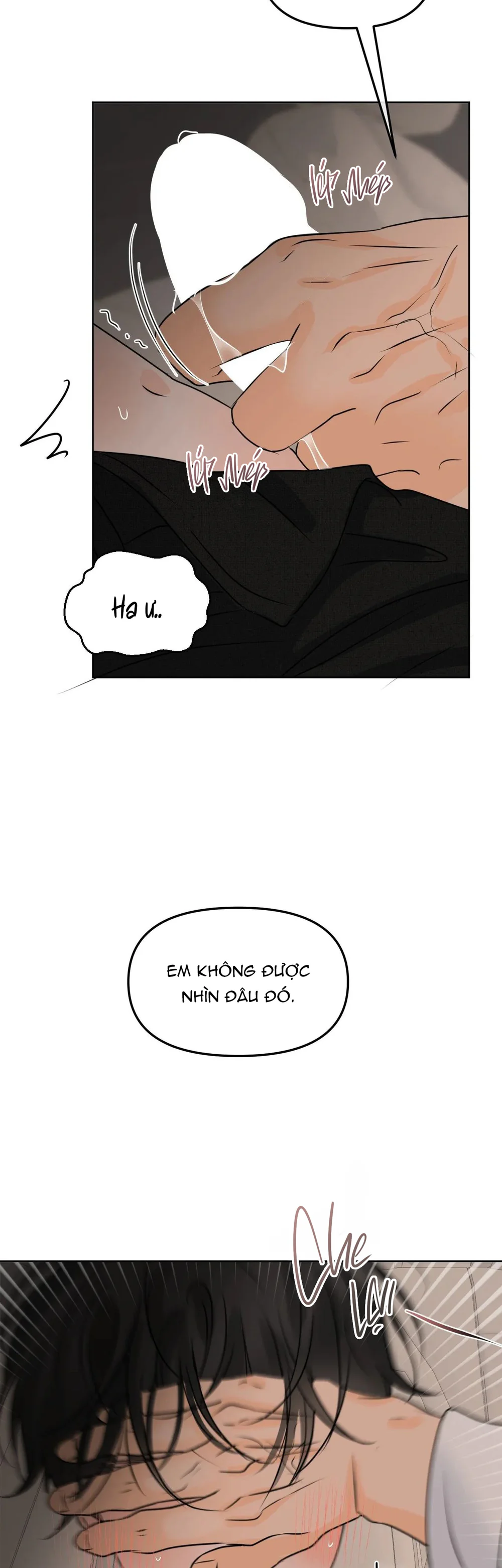 Đọc truyện Ranh Giới Mùi Hương - Chapter 51