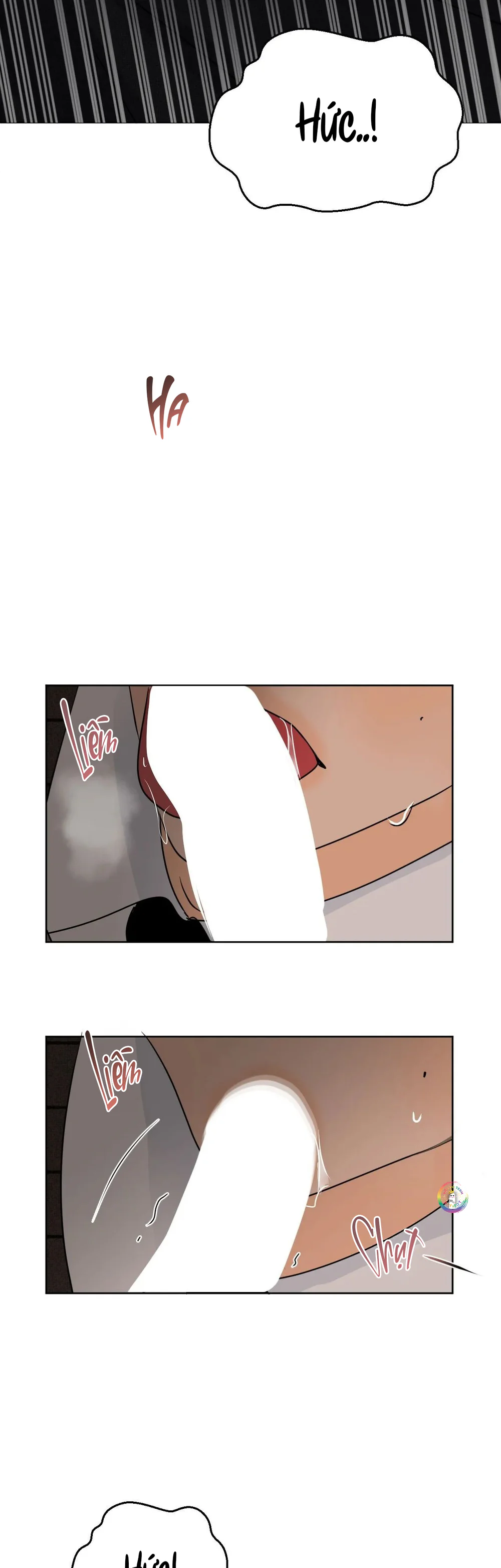 Đọc truyện Ranh Giới Mùi Hương - Chapter 51