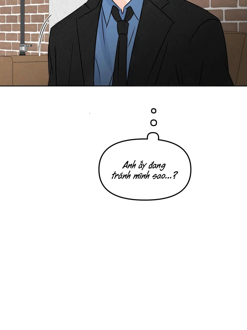 Đọc truyện Ranh Giới Mùi Hương - Chapter 51