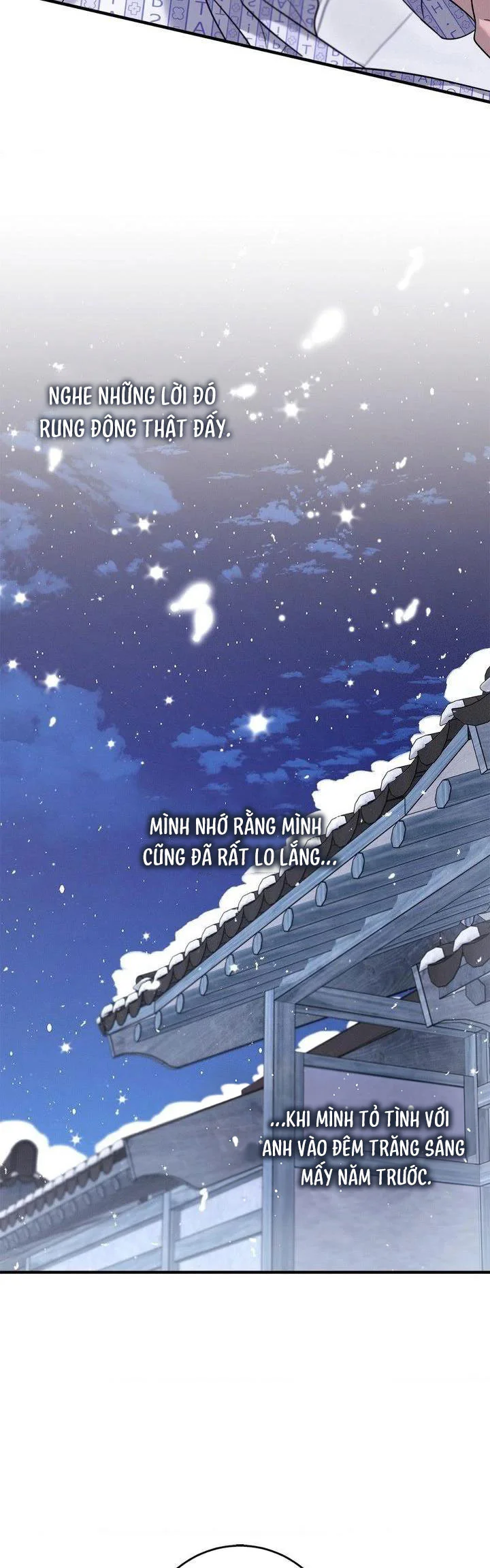 Đọc truyện Màn Đêm Không Lối - Chapter 64