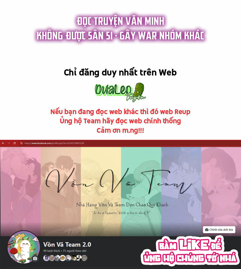Đọc truyện Màn Đêm Không Lối - Chapter 64