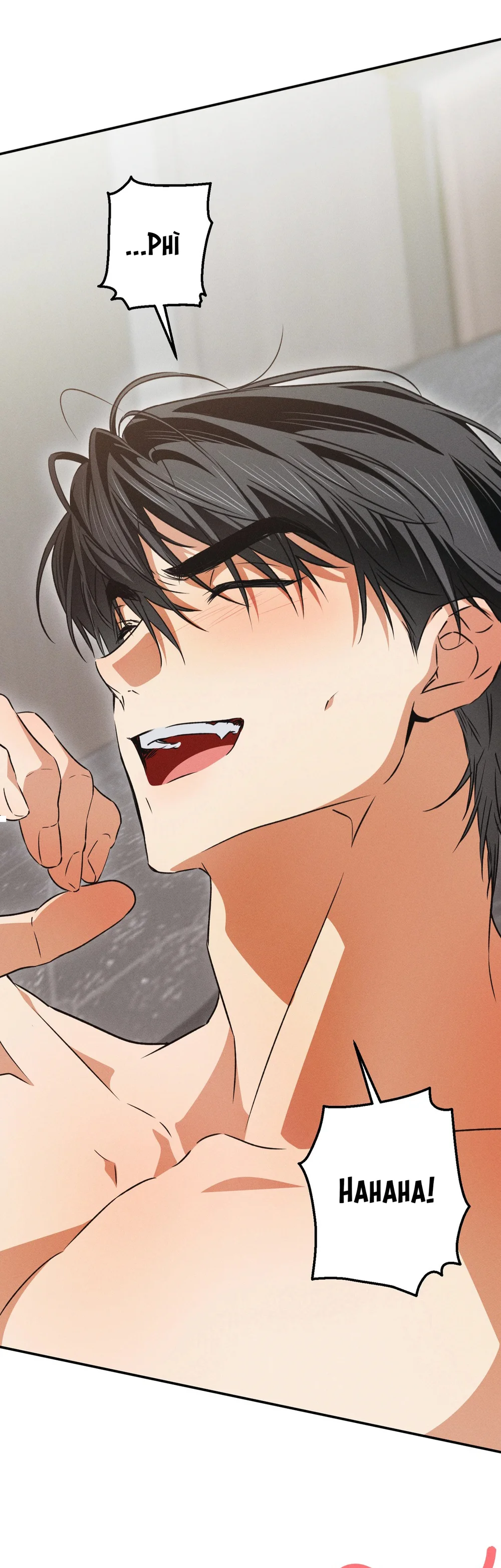 Đọc truyện High School Salty Heart - Chapter 25