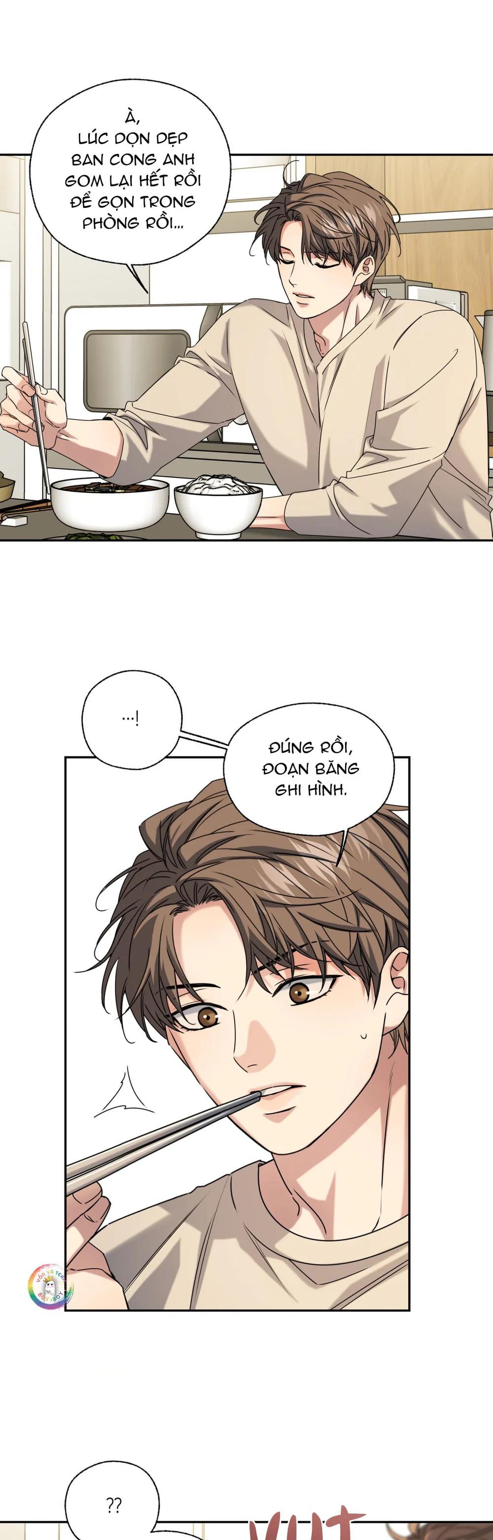 Đọc truyện ✯Đường Cong Tan Chảy✯ - Chapter 31