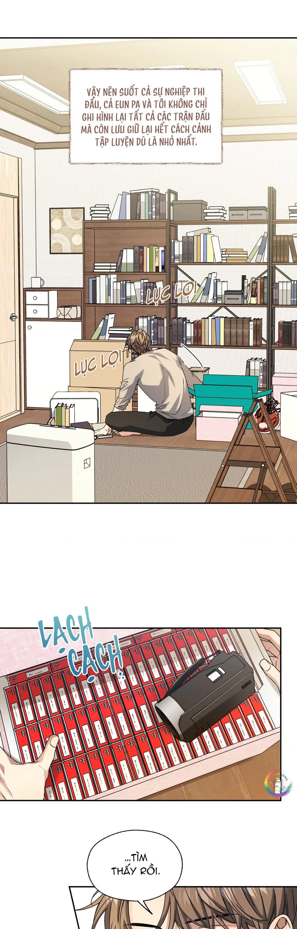Đọc truyện ✯Đường Cong Tan Chảy✯ - Chapter 31