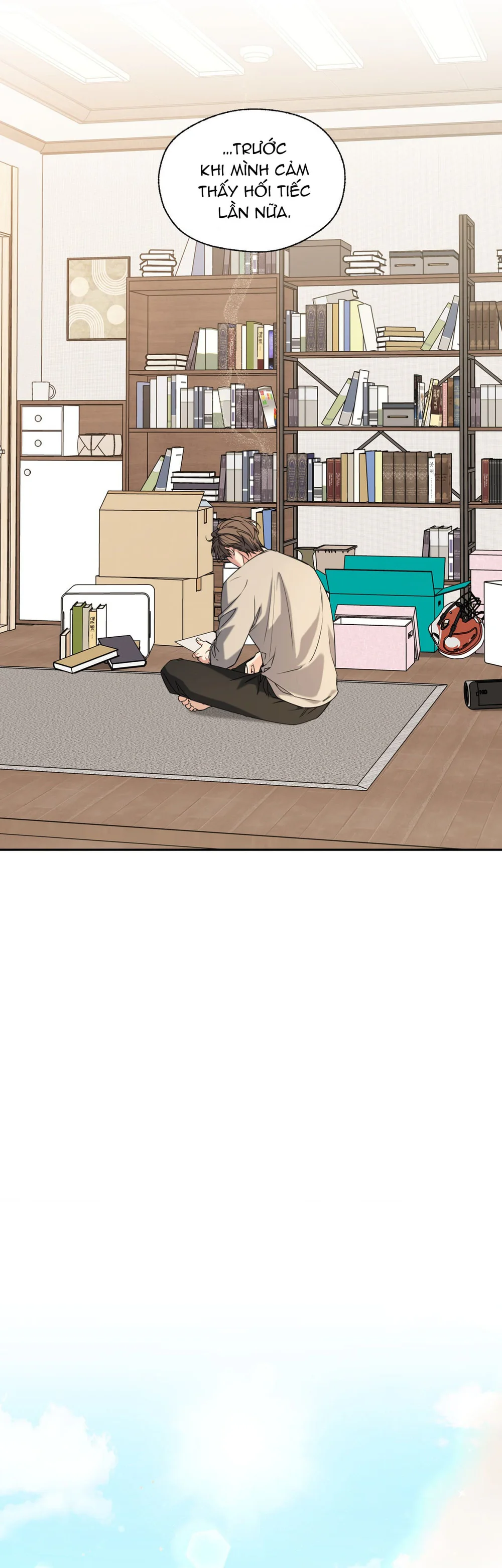 Đọc truyện ✯Đường Cong Tan Chảy✯ - Chapter 31